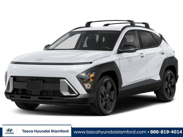 2027 Hyundai Kona SEL Sport for sale in STAMFORD, CT