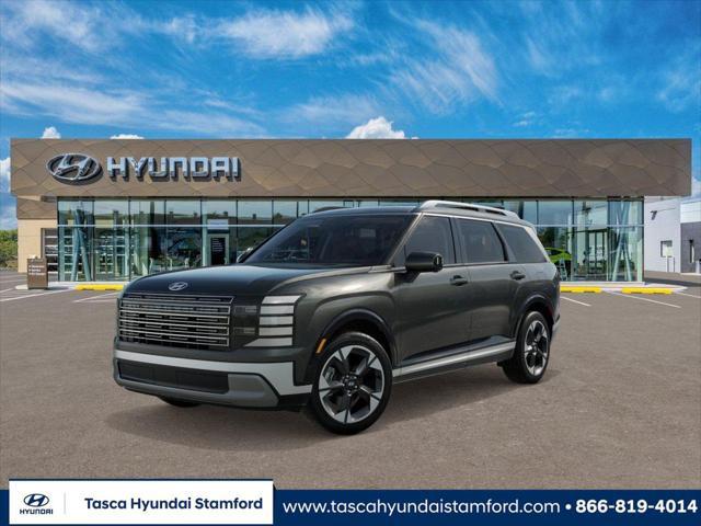 2026 Hyundai Palisade Limited for sale in STAMFORD, CT