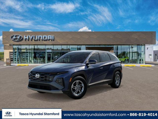 2026 Hyundai Tucson SE for sale in STAMFORD, CT