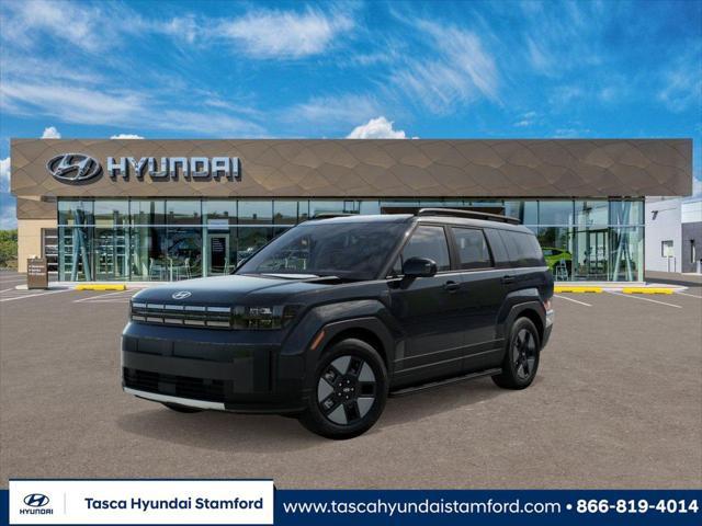 2026 Hyundai Santa Fe Hybrid SEL for sale in STAMFORD, CT