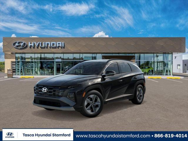 2026 Hyundai Tucson SEL Premium for sale in STAMFORD, CT