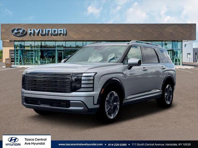 2026 Hyundai Palisade Limited for sale in STAMFORD, CT