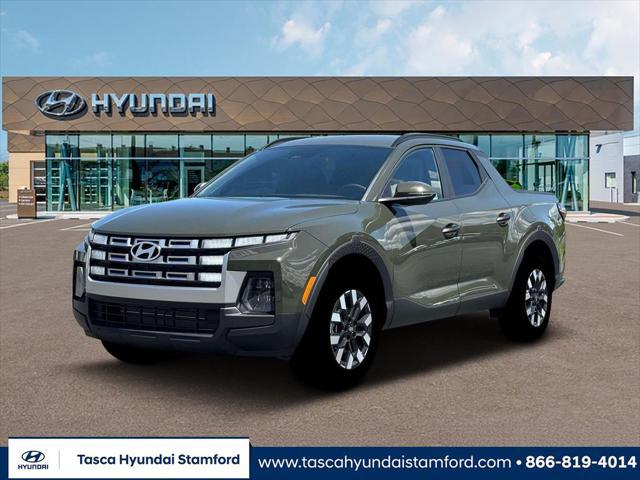 2026 Hyundai Santa Cruz SEL for sale in STAMFORD, CT