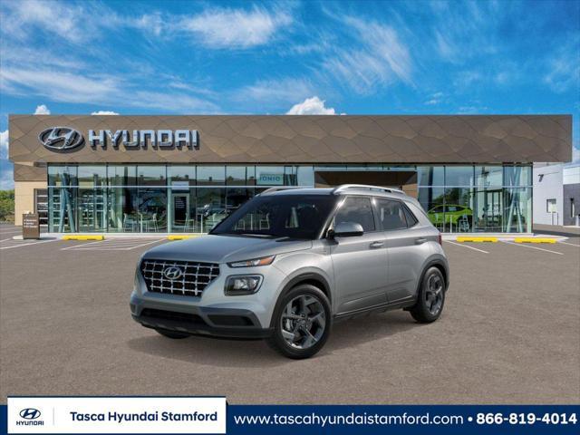 2026 Hyundai Venue SEL for sale in STAMFORD, CT