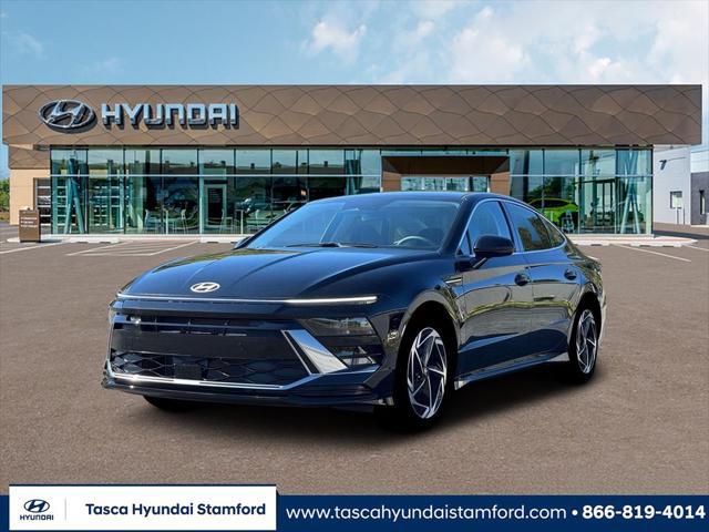 2026 Hyundai Sonata SEL Sport for sale in STAMFORD, CT