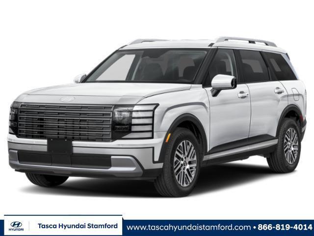2027 Hyundai Palisade SEL 7P for sale in STAMFORD, CT
