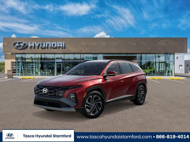 2026 Hyundai Tucson SEL Plus for sale in STAMFORD, CT