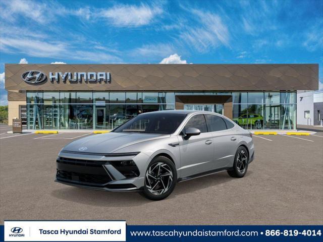 2026 Hyundai Sonata SEL Sport for sale in STAMFORD, CT