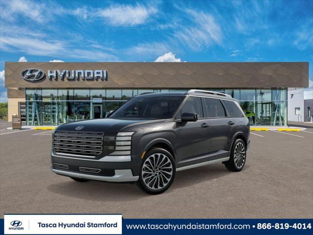 2026 Hyundai Palisade Calligraphy for sale in STAMFORD, CT