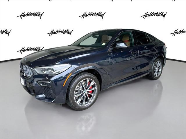 2022 BMW X6 M50i for sale in Bay Shore, NY