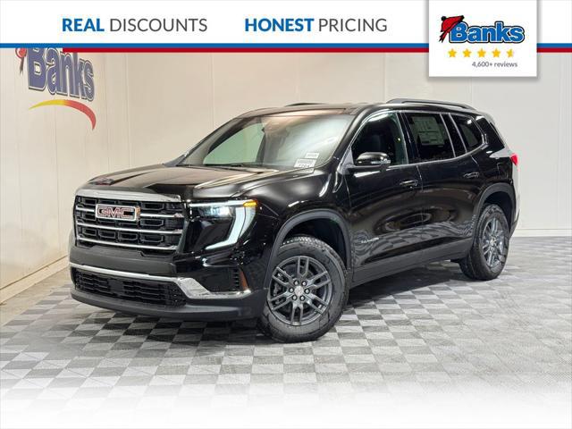 2026 GMC Acadia Elevation AWD for sale in Concord, NH