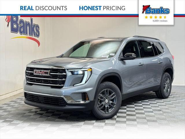 2026 GMC Acadia Elevation AWD for sale in Concord, NH