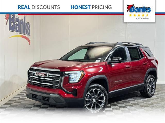 2027 GMC Terrain AWD Elevation for sale in Concord, NH