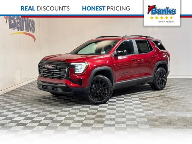 2027 GMC Terrain AWD Elevation for sale in Concord, NH