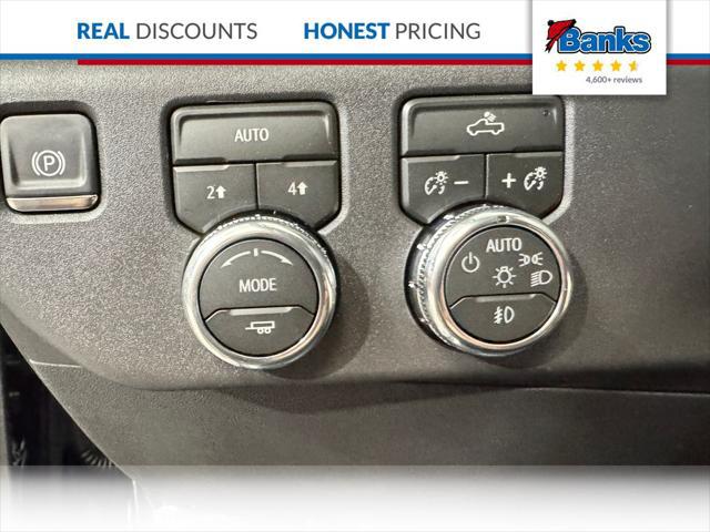 2026 GMC Sierra 1500 Crew Cab, Short Bed, Elevation, 4WD for sale in Concord, NH