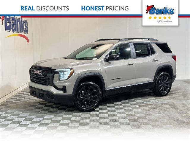 2026 GMC Terrain AWD Elevation for sale in Concord, NH