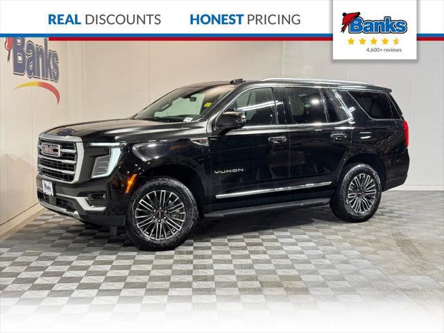 2026 GMC Yukon 4WD Elevation for sale in Concord, NH