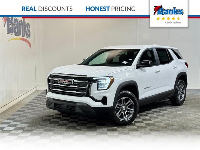 2026 GMC Terrain AWD Elevation for sale in Concord, NH