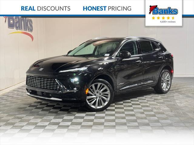 2026 Buick Envision Avenir AWD for sale in Concord, NH
