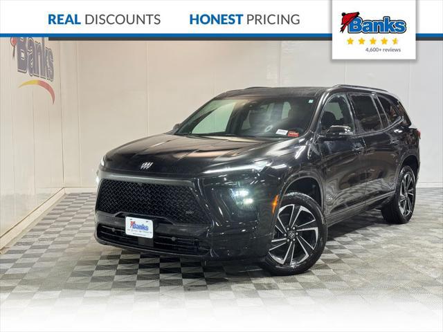 2026 Buick Enclave Sport Touring FWD for sale in Concord, NH