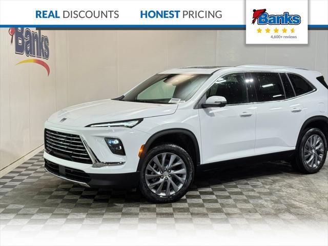 2026 Buick Enclave Preferred FWD for sale in Concord, NH