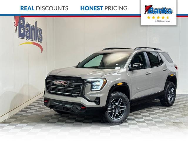 2026 GMC Terrain AWD AT4 for sale in Concord, NH