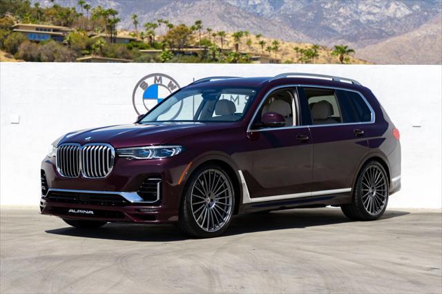 2021 BMW xB ALPINA XB7 for sale in Palm Springs, CA