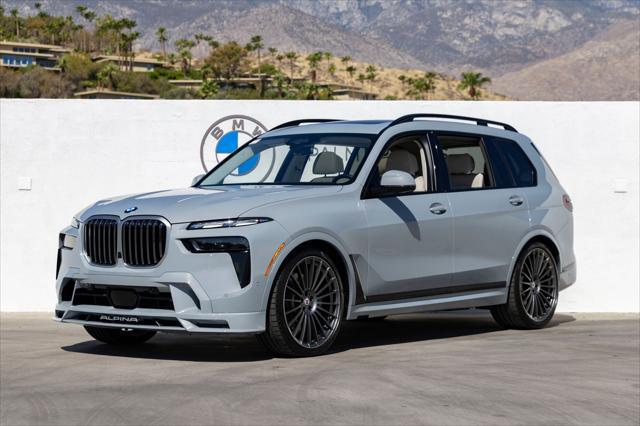 2024 BMW xB ALPINA XB7 for sale in Palm Springs, CA