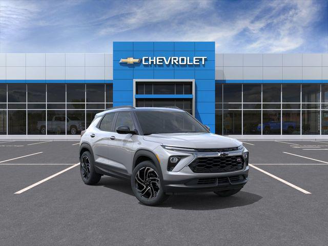 2026 Chevrolet TrailBlazer FWD RS for sale in Jacksonville, FL