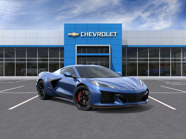 2027 Chevrolet Corvette 1LT for sale in Jacksonville, FL