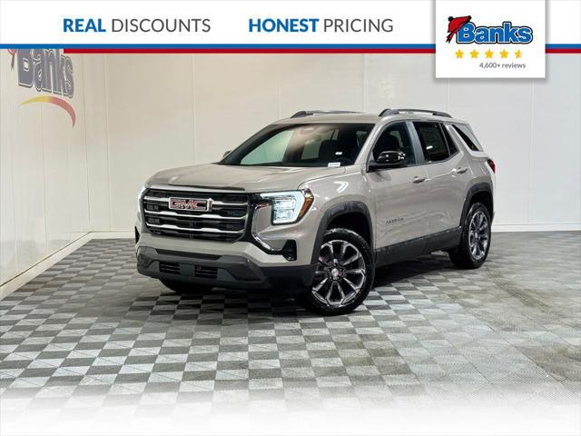 2027 GMC Terrain AWD Elevation for sale in Concord, NH