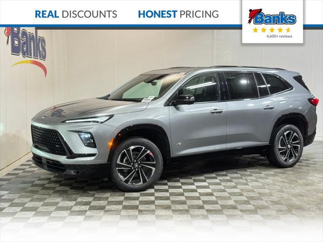 2026 Buick Enclave Sport Touring FWD for sale in Concord, NH