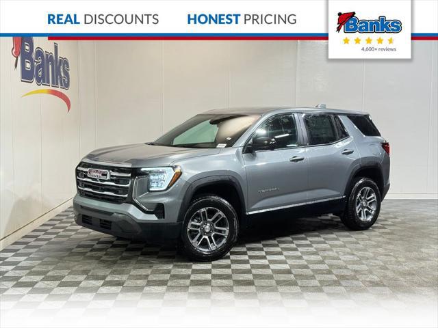 2026 GMC Terrain AWD Elevation for sale in Concord, NH