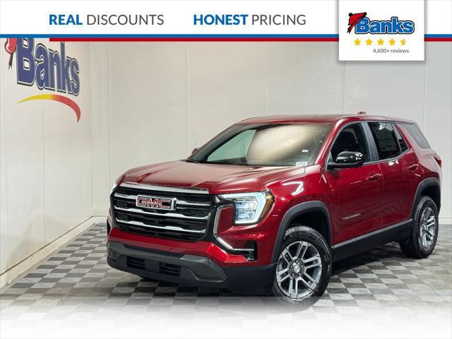 2026 GMC Terrain AWD Elevation for sale in Concord, NH