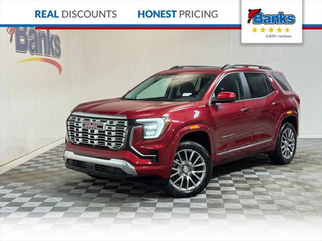 2026 GMC Terrain AWD Denali for sale in Concord, NH