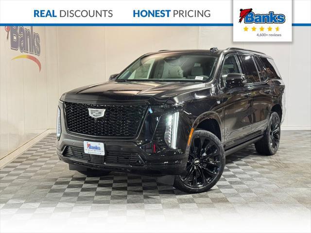 2026 Cadillac Escalade Platinum Sport for sale in Concord, NH