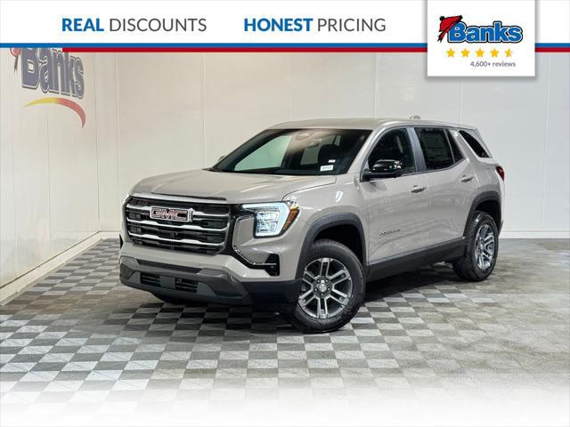 2026 GMC Terrain AWD Elevation for sale in Concord, NH