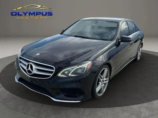 2014 Mercedes-Benz E 350 E 350 for sale in Miami Gardens, FL