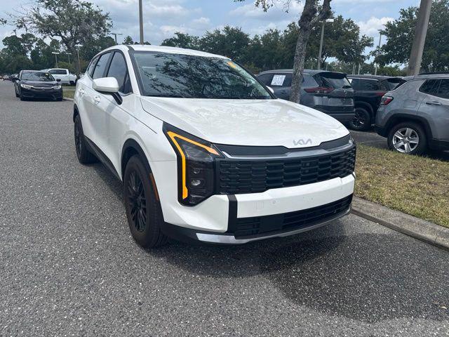 2026 Kia Sportage Hybrid LX for sale in Jacksonville, FL