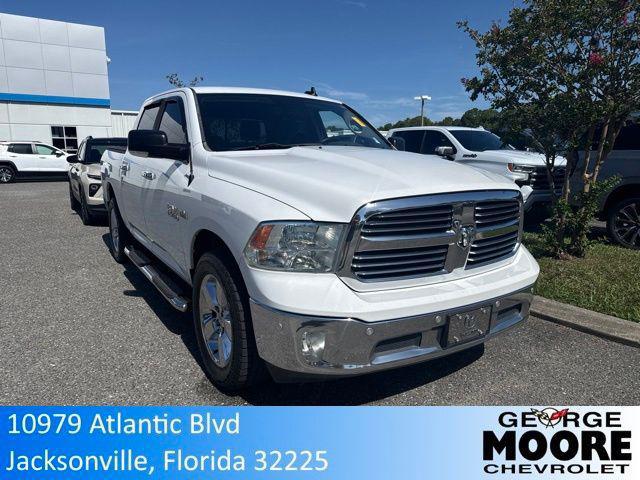 2016 Ram 1500 Big Horn for sale in Jacksonville, FL
