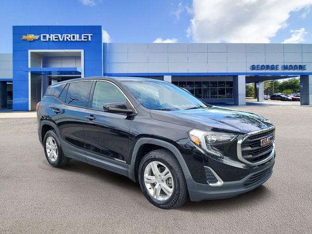 2019 GMC Terrain SLE for sale in Jacksonville, FL