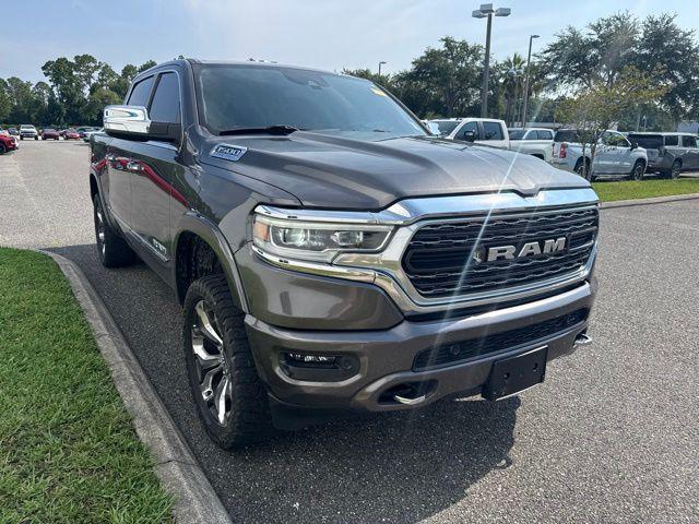 2022 Ram 1500 Limited for sale in Jacksonville, FL