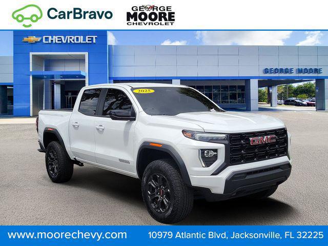 2025 GMC Canyon 2WD Elevation for sale in Jacksonville, FL