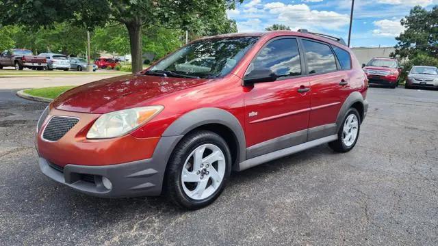 2006 Pontiac Vibe Base for sale in South Elgin, IL