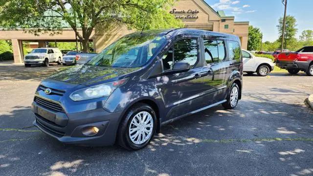 2014 Ford Transit Connect XL for sale in South Elgin, IL