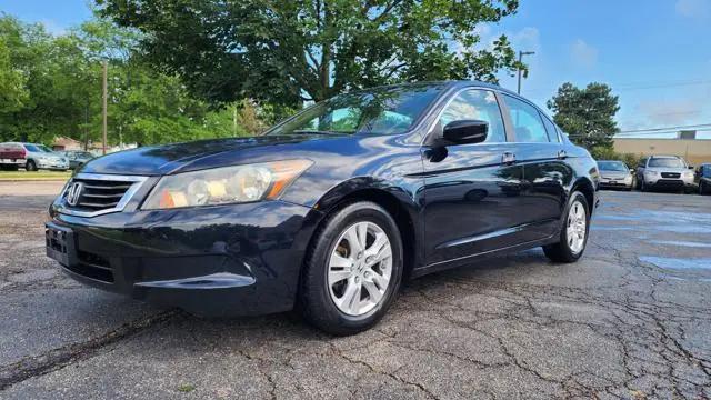 2008 Honda Accord 2.4 LX-P for sale in South Elgin, IL
