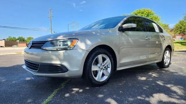 2013 Volkswagen Jetta 2.0L TDI for sale in South Elgin, IL