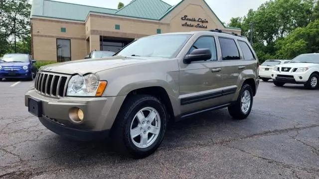 2006 Jeep Grand Cherokee Laredo for sale in South Elgin, IL