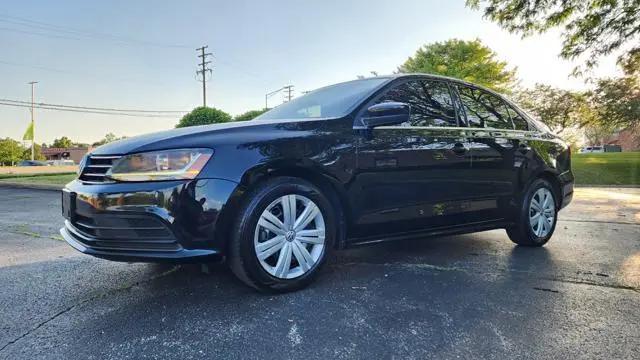 2017 Volkswagen Jetta 1.4T S for sale in South Elgin, IL