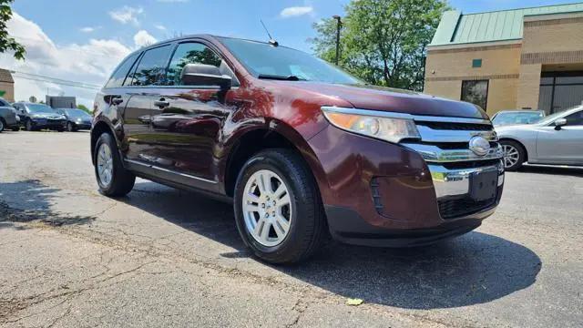 2012 Ford Edge SE for sale in South Elgin, IL